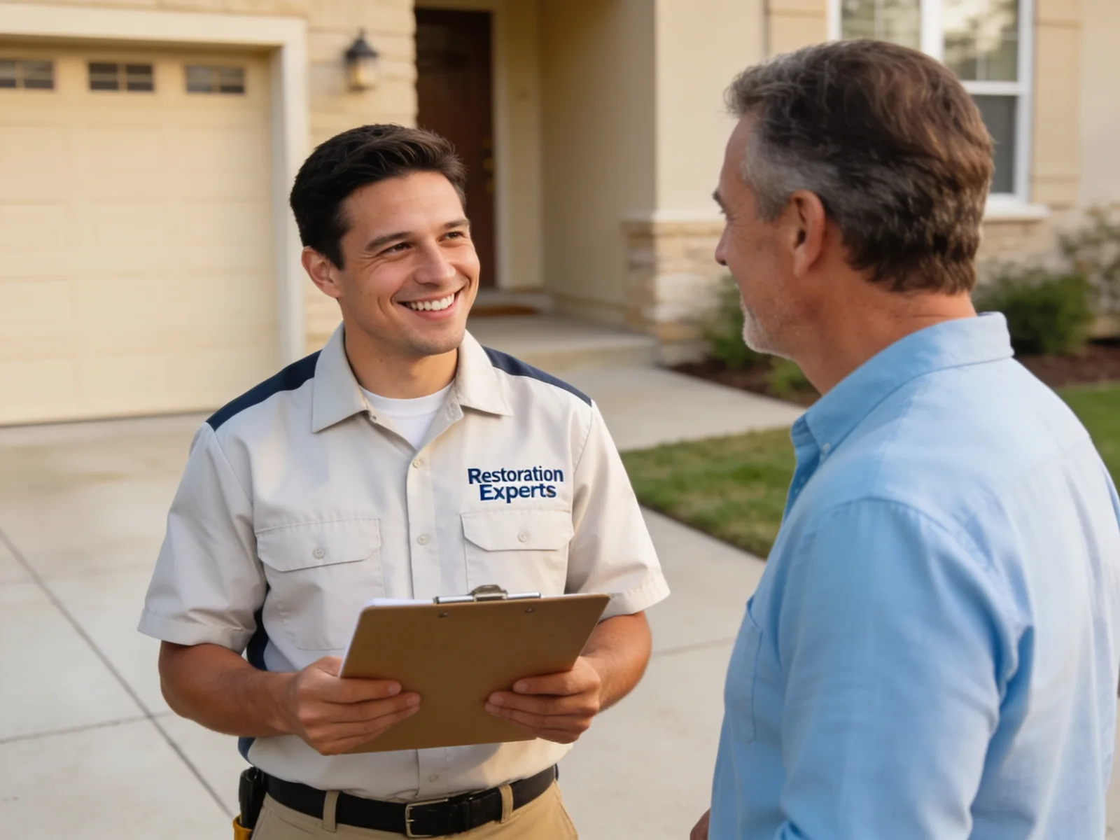 Water Damage Cleanup Orono, ME FAQs